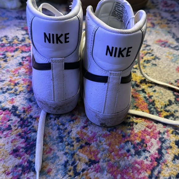 Kids Nike blazers - Picture 2 of 3